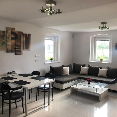 Hermanov 141 Jindrichovice Extérieur photo