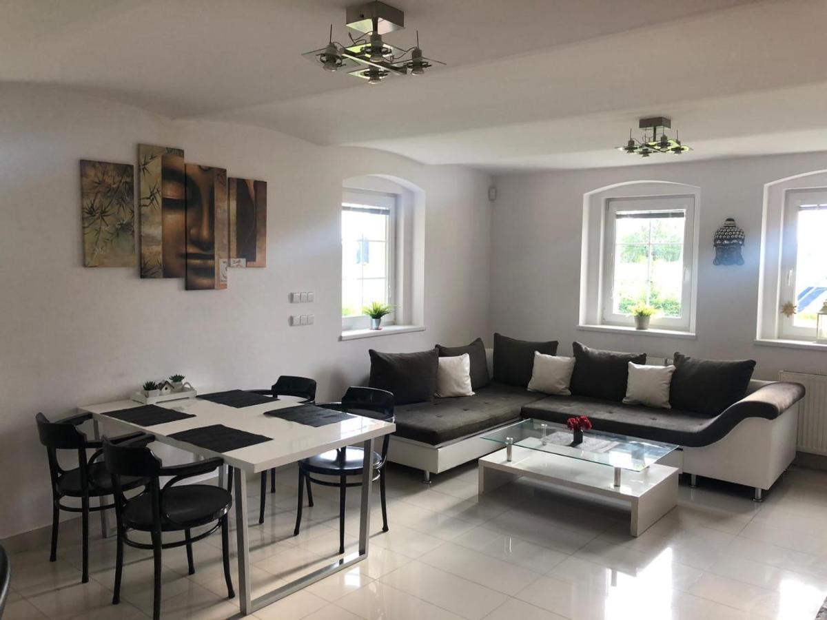 Hermanov 141 Jindrichovice Extérieur photo