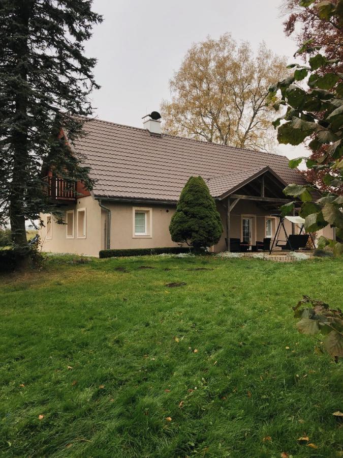 Hermanov 141 Jindrichovice Extérieur photo
