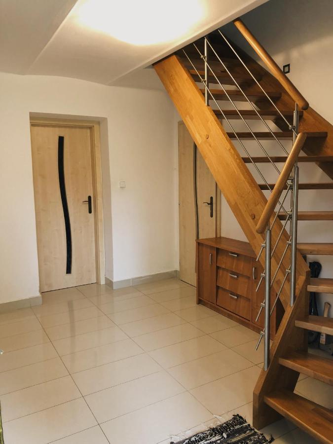 Hermanov 141 Jindrichovice Extérieur photo