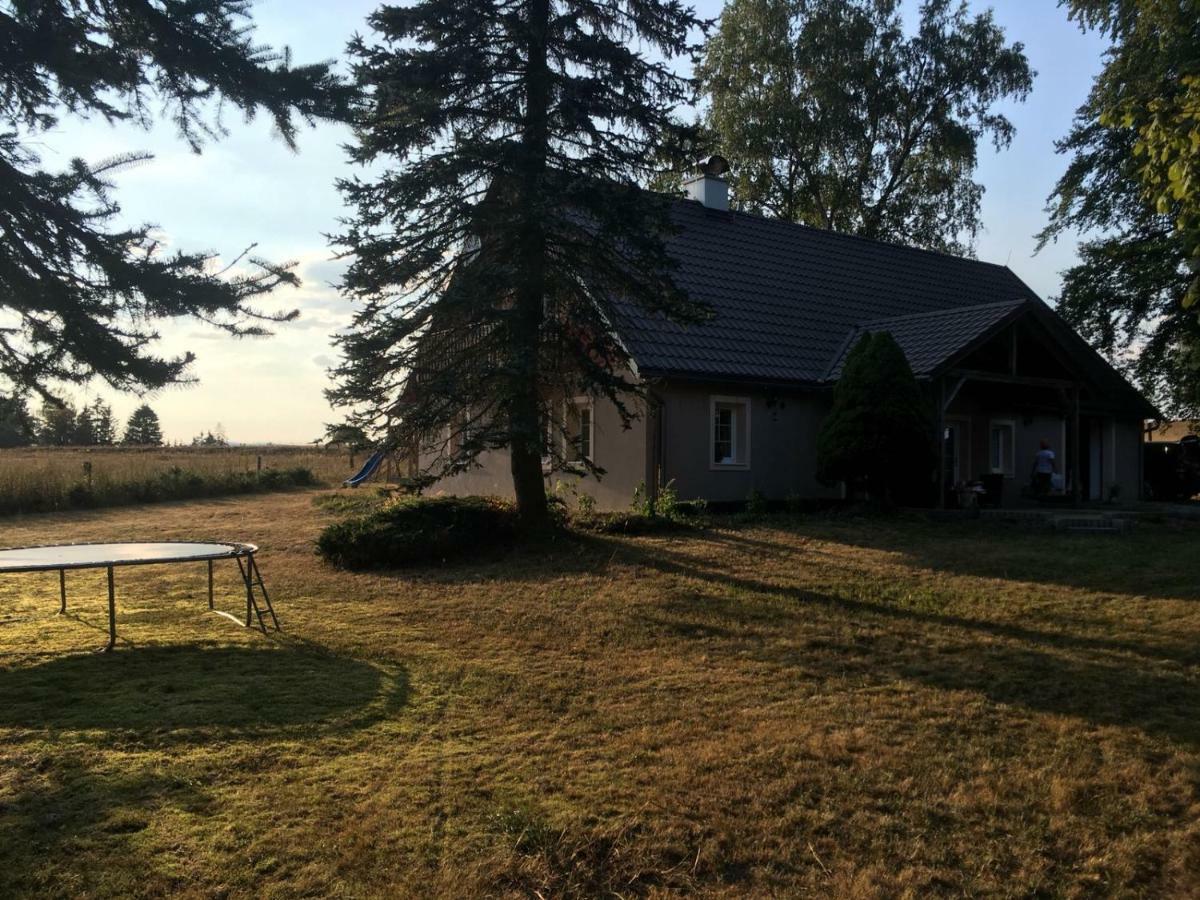 Hermanov 141 Jindrichovice Extérieur photo