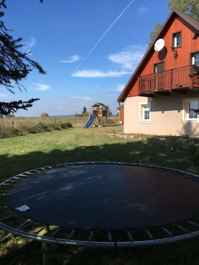 Hermanov 141 Jindrichovice Extérieur photo