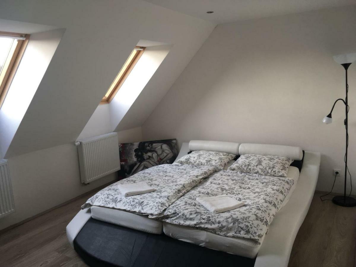 Hermanov 141 Jindrichovice Extérieur photo