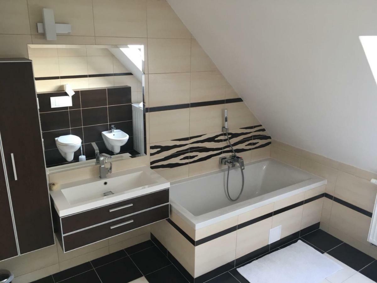 Hermanov 141 Jindrichovice Extérieur photo