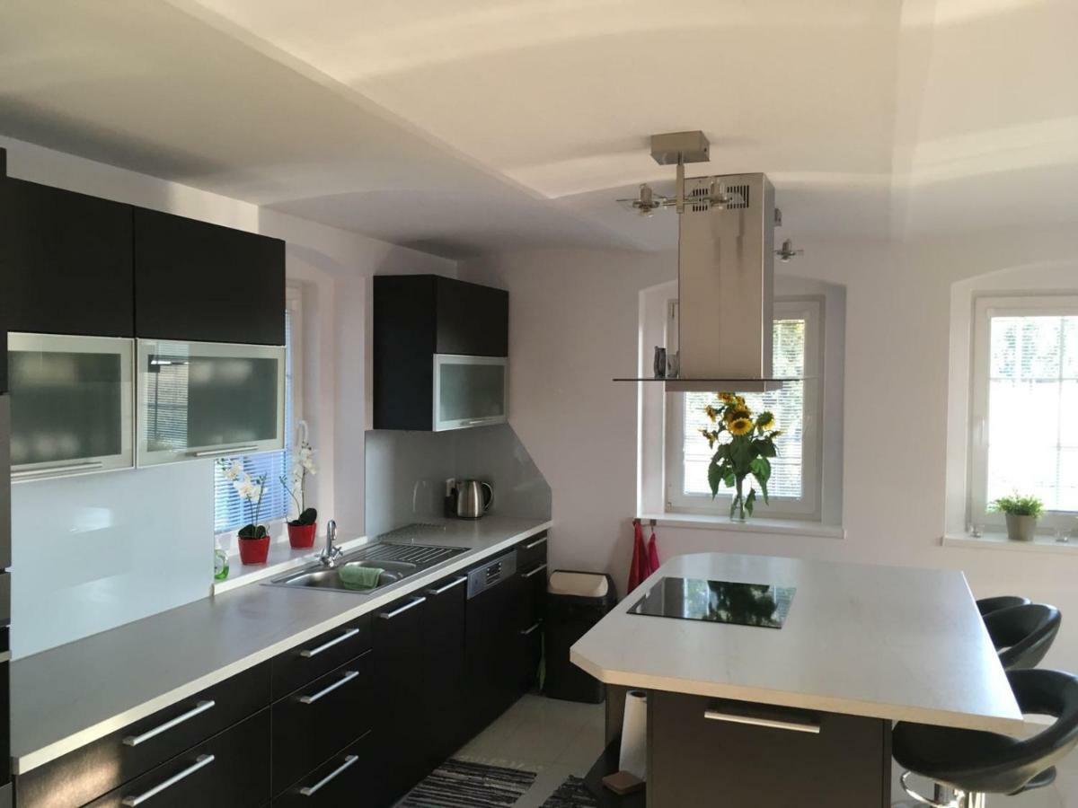 Hermanov 141 Jindrichovice Extérieur photo