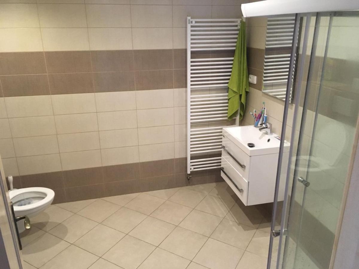 Hermanov 141 Jindrichovice Extérieur photo